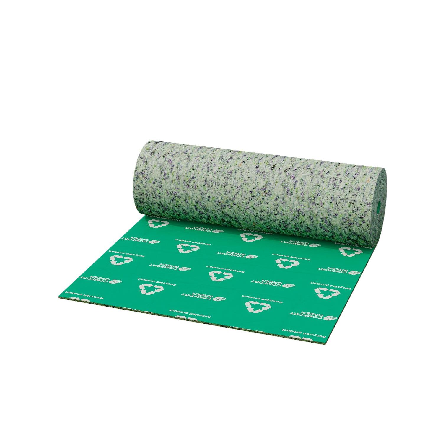 Comfort Green 6mm | 15m2