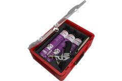 FRENCKEN Cf 1661 High Tack startersset