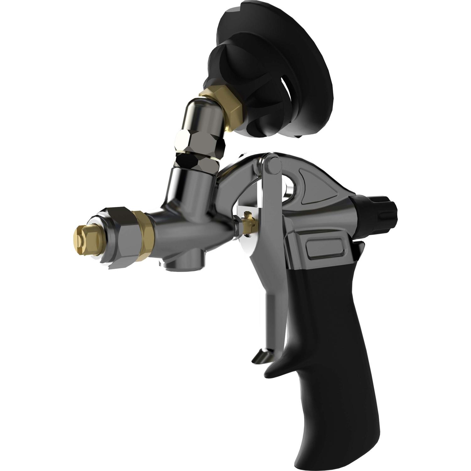 FRENCKEN Spray gun Click&fix