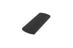COULISSE Remote control | 5 Kanalen | Zwart