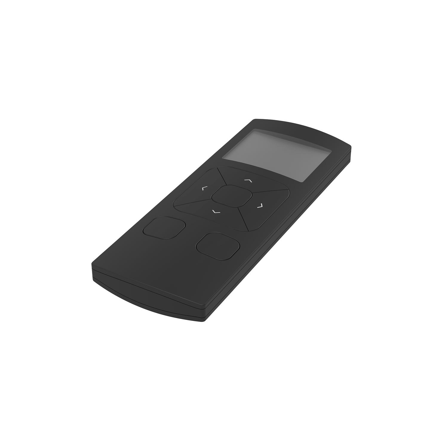 COULISSE Remote control | 15 Kanalen