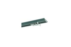 FOREST DS XL Rail | Zilver