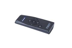 FOREST Easytouch Afstandsbediening 6 Kanaals Zwart
