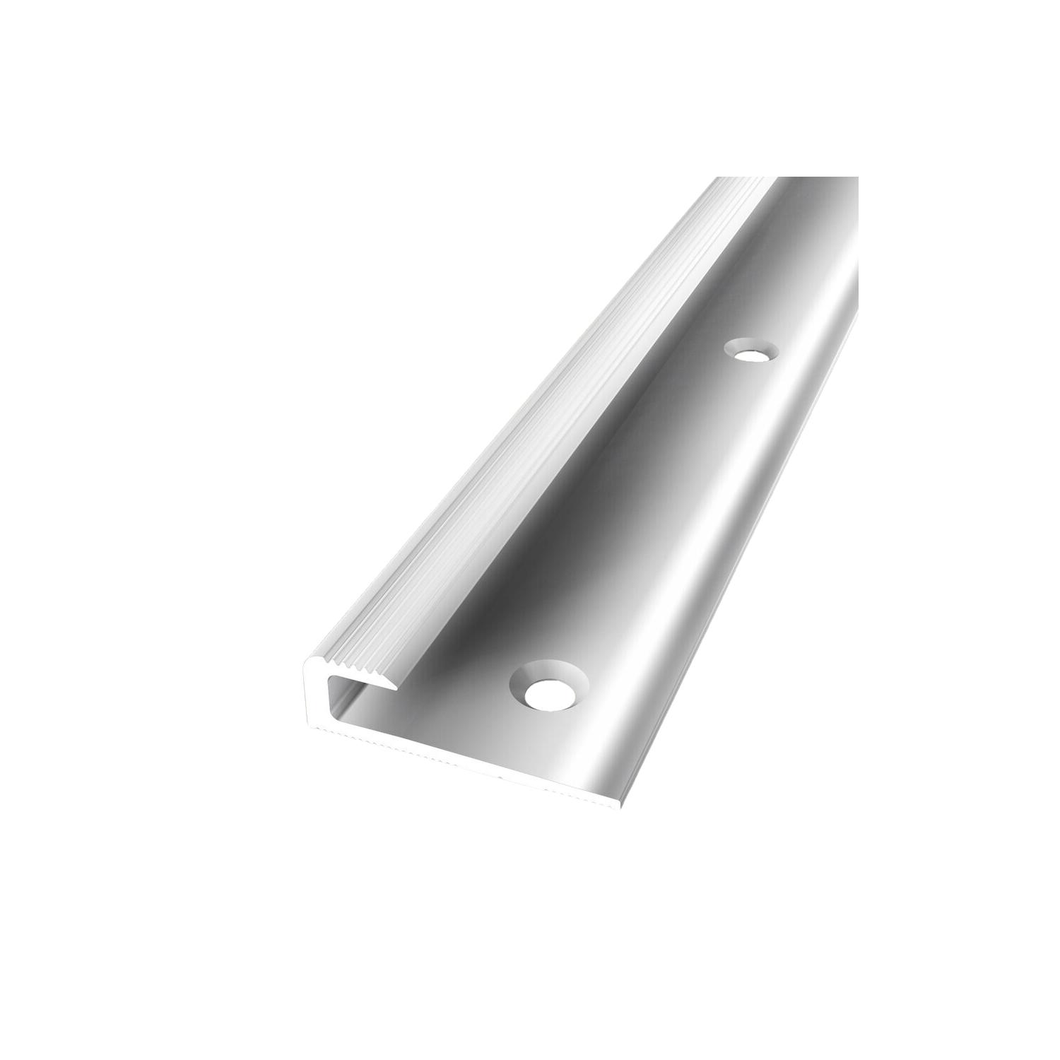 KÜBERIT 806 Afsluitprofiel F3 Gepolijst 250cm