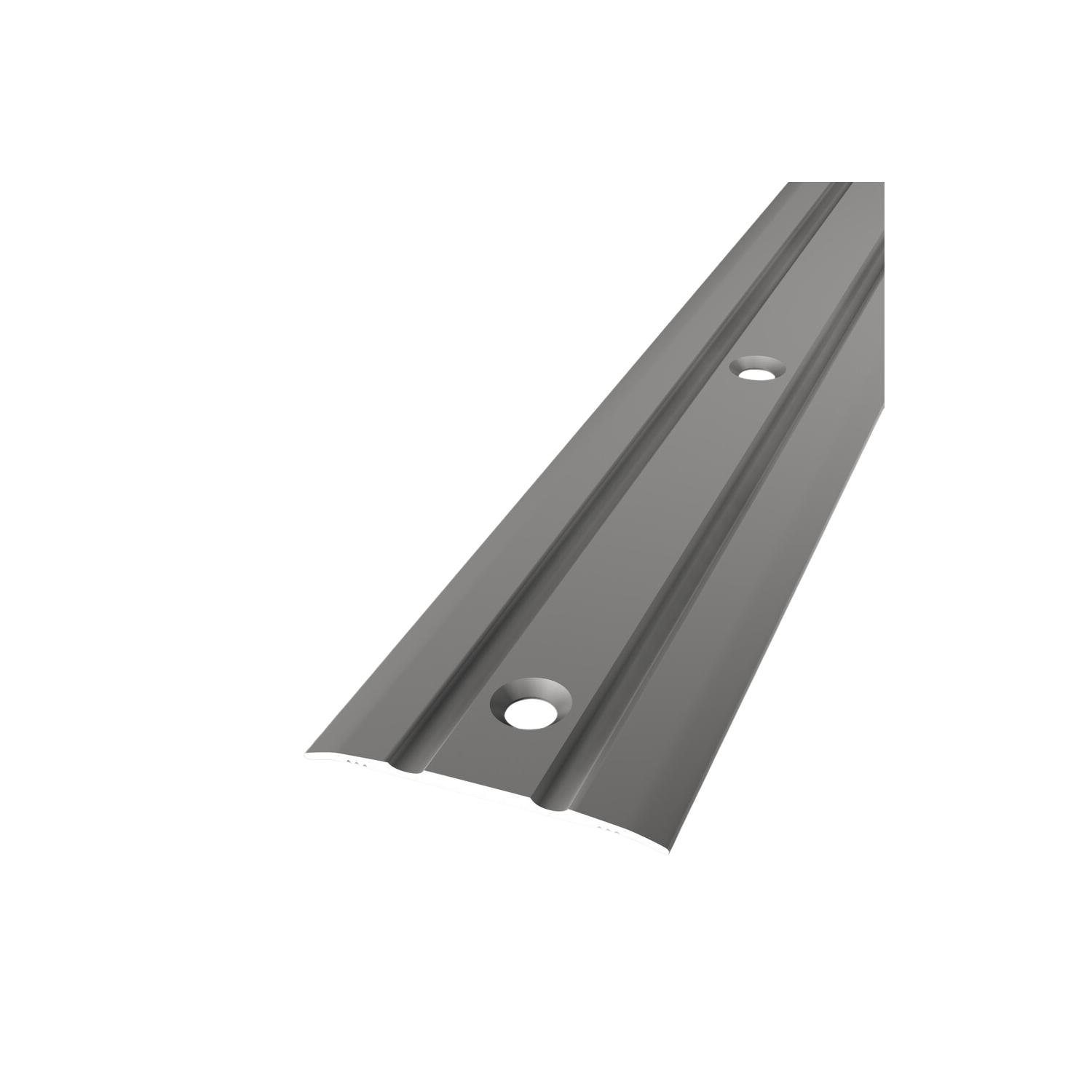 KÜBERIT 438 Dilatatieprofiel F2 Edelstaal 300cm