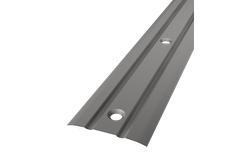 KÜBERIT 438 Dilatatieprofiel F2 Edelstaal 300cm