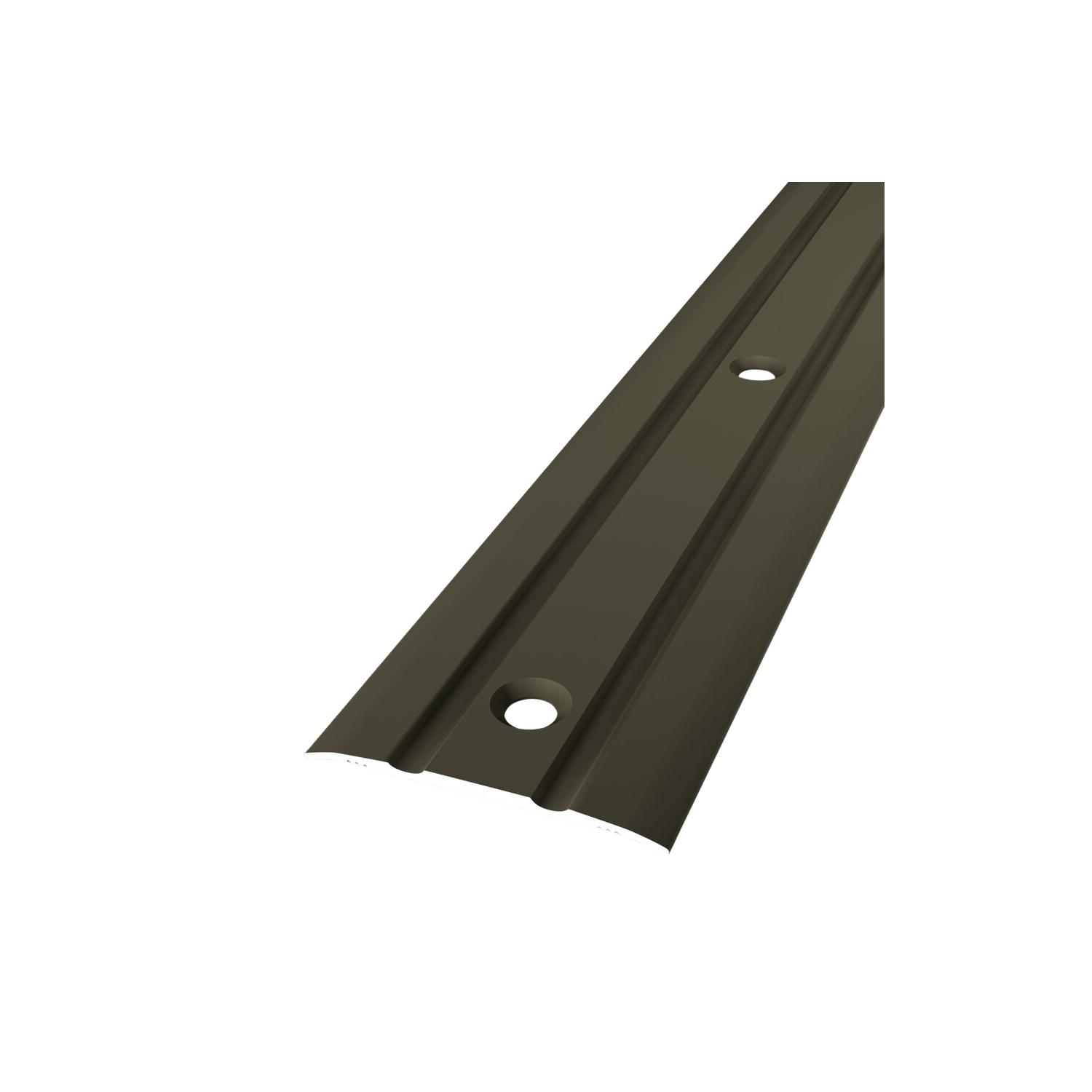 KÜBERIT 438 Dilatatieprofiel F6 Brons 300cm