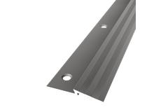 KÜBERIT 330 Hellingprofiel F2 Edelstaal 270cm