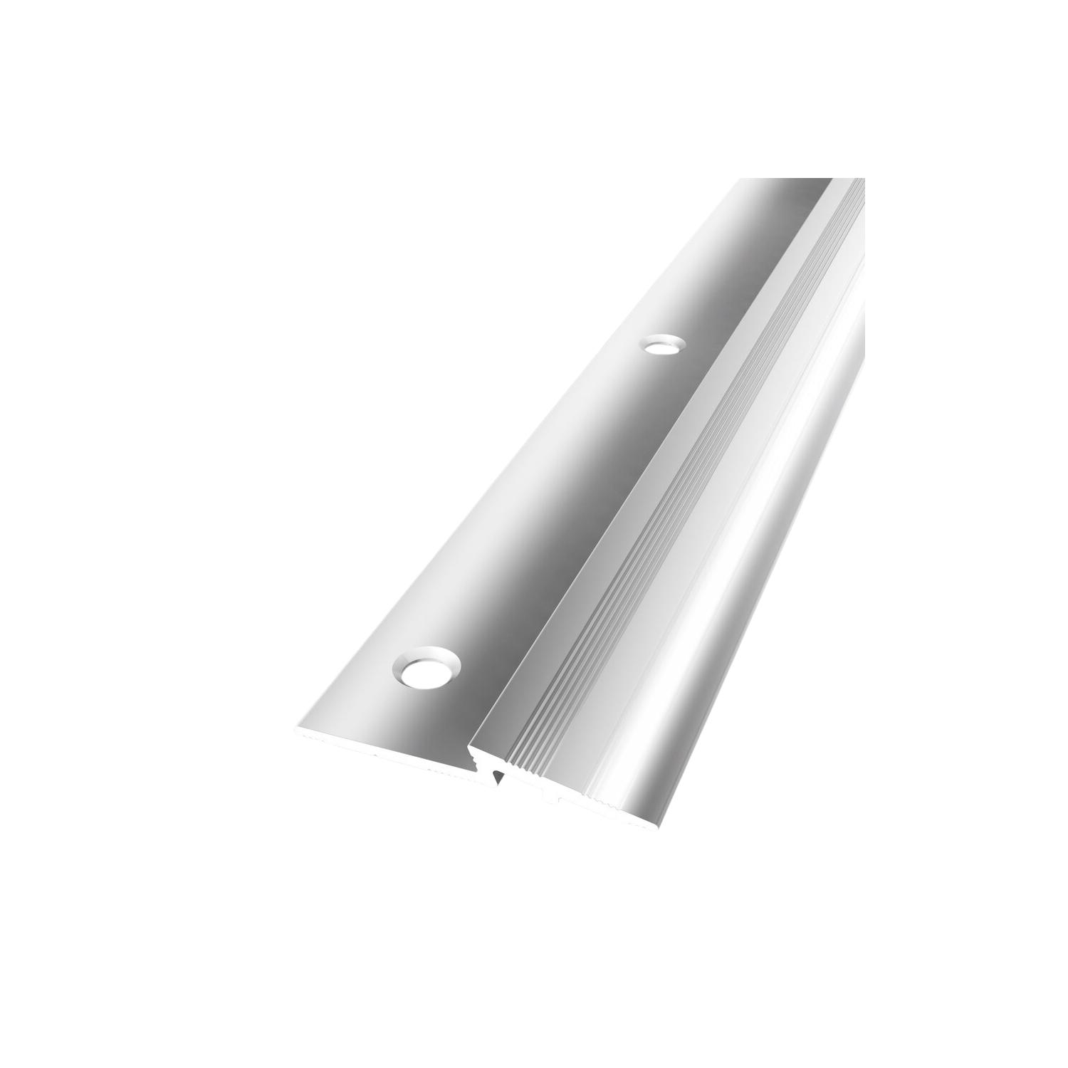 KÜBERIT 330 Hellingprofiel F3 Gepolijst 270cm