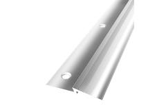KÜBERIT 330 Hellingprofiel F3 Gepolijst 270cm