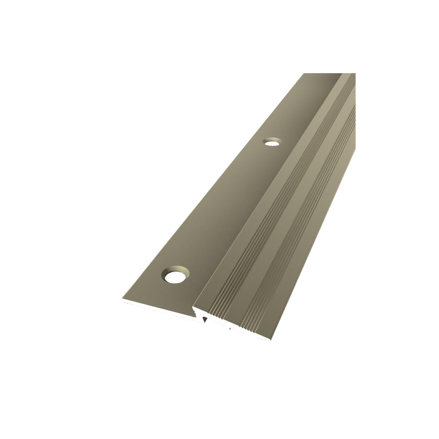 KÜBERIT 330 Hellingprofiel F9 Zand 270cm
