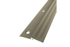 KÜBERIT 330 Hellingprofiel F9 Zand 270cm