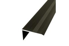 KÜBERIT 228 Hoekprofiel F6 Brons 300cm