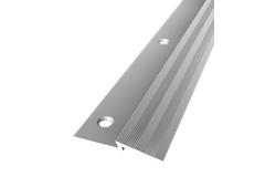 KÜBERIT 330 Hellingprofiel F4 Zilver 270cm