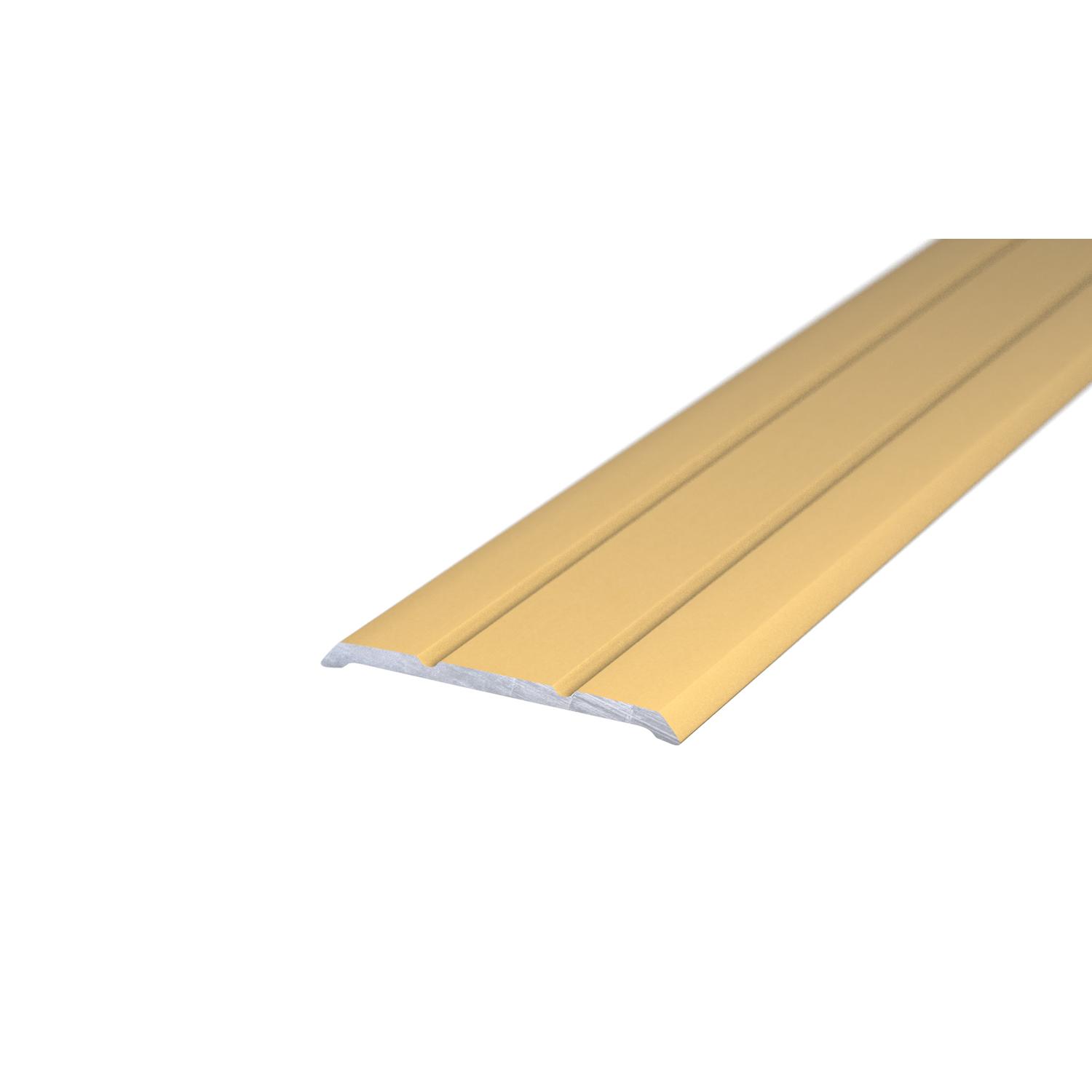 PRINZ 133 Afsluitprofiel 25mm Goud 270cm