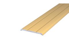 PRINZ 133 Afsluitprofiel 25mm Goud 270cm