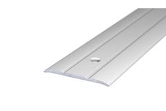 PRINZ 135 Overgangsprofiel 30mm Zilver 270cm