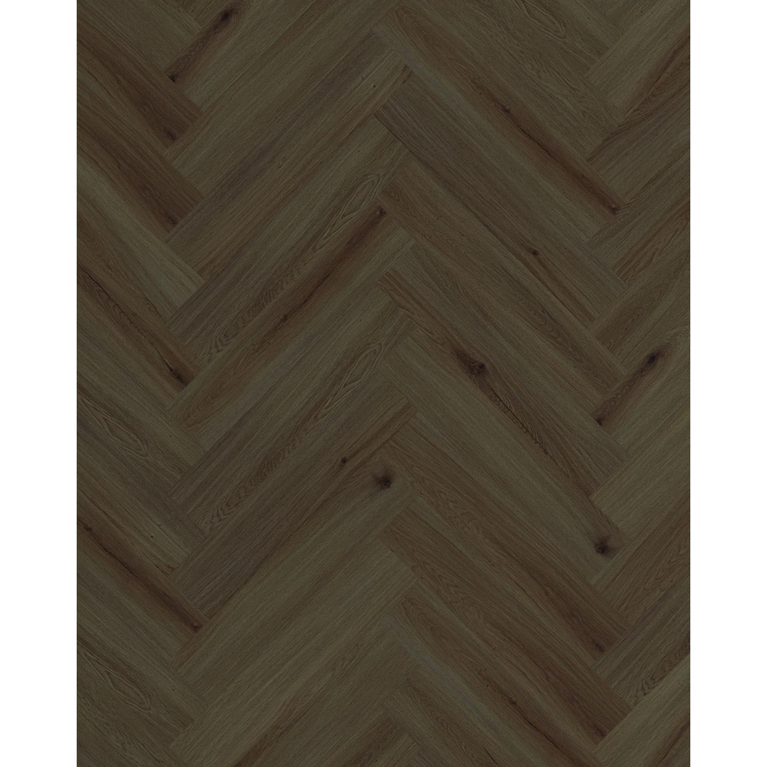 SAFFIER Avenue 7055 Daytona Oak Klik visgraat