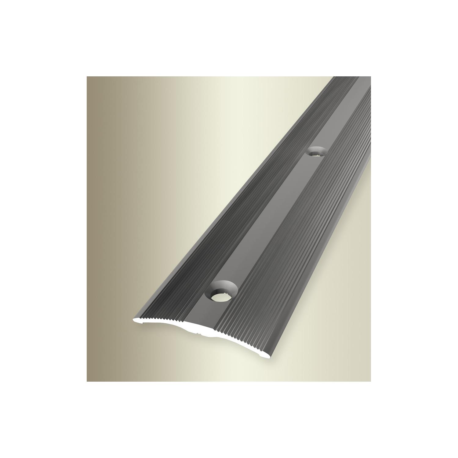 KÜBERIT 231 Dilatatieprofiel F2 Edelstaal 300cm