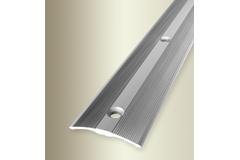 KÜBERIT 231 Dilatatieprofiel F4 Zilver 300cm