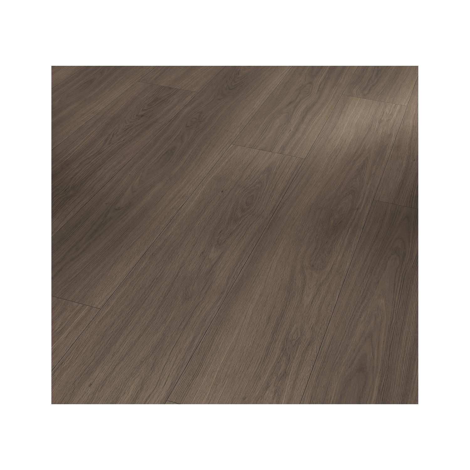 PARADOR Modular One Eiken Artemis Koffiebruin