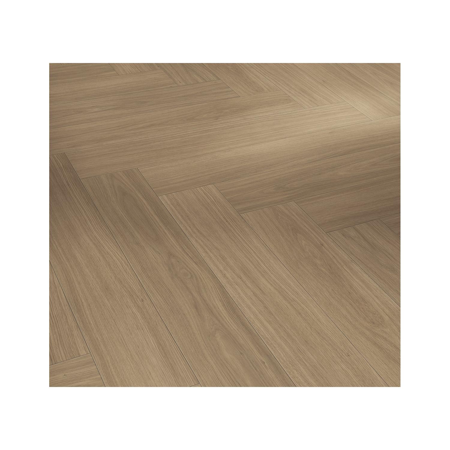 PARADOR Modular One Eiken Artemis Koffiebruin | HB