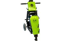 WOLFF RamHammer | 230V/1750W