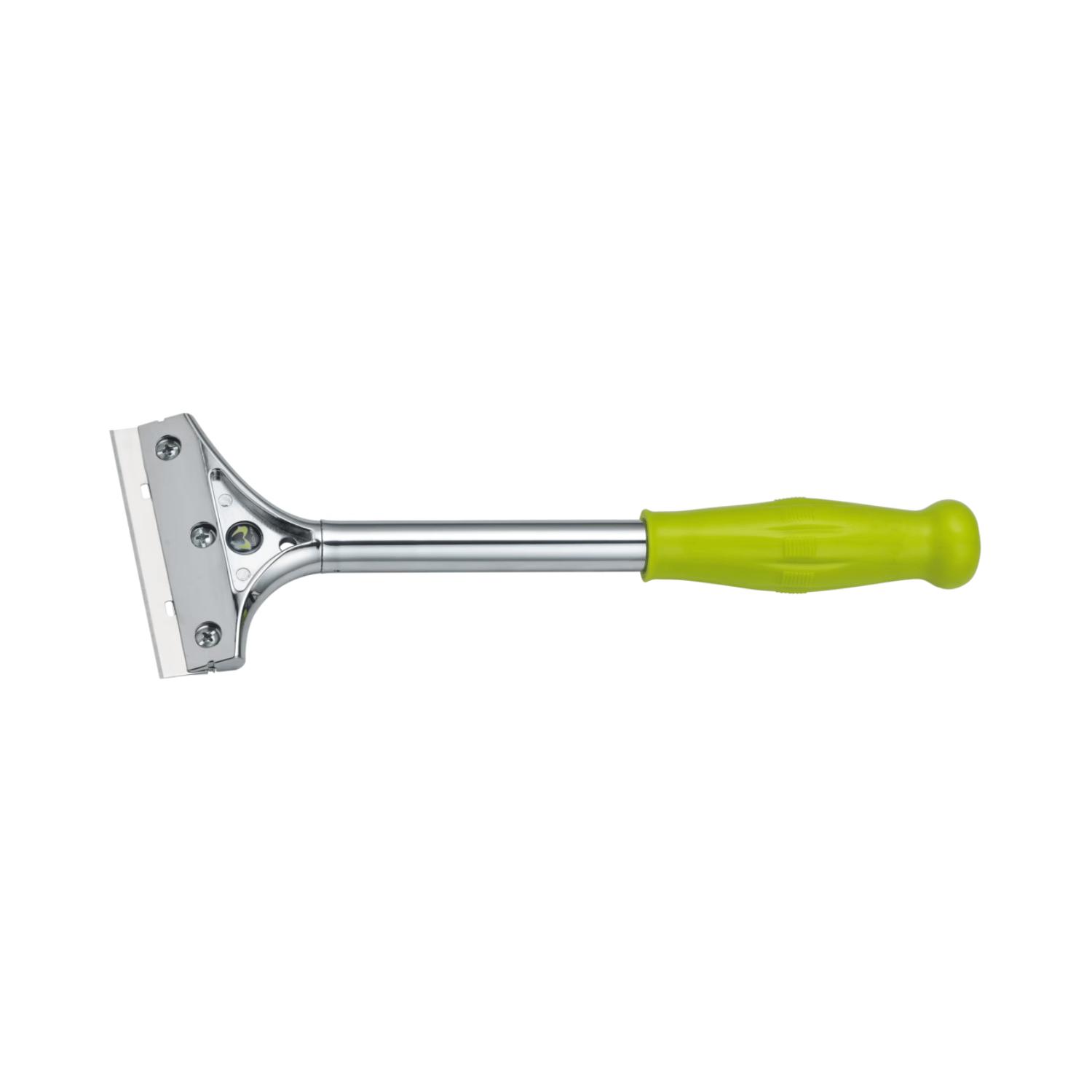 WOLFF Schroevenset handschraper