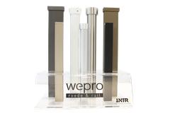 WEPRO Acryl Display Varius Compleet