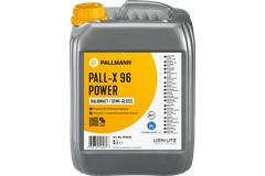 PALLMANN Pall-X 96 Power mat 5ltr