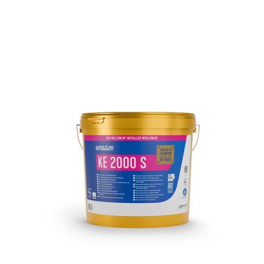 UZIN KE 2000 S Actie +10% 15,4kg