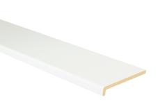 VIC L-profiel | Wit | 2400x77mm