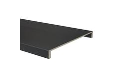 VIC Dubbeltrede Black Oak 138cm