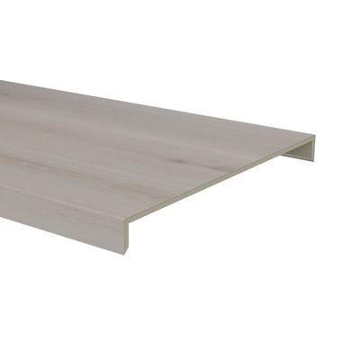 VIC Dubbeltrede onder 100cm