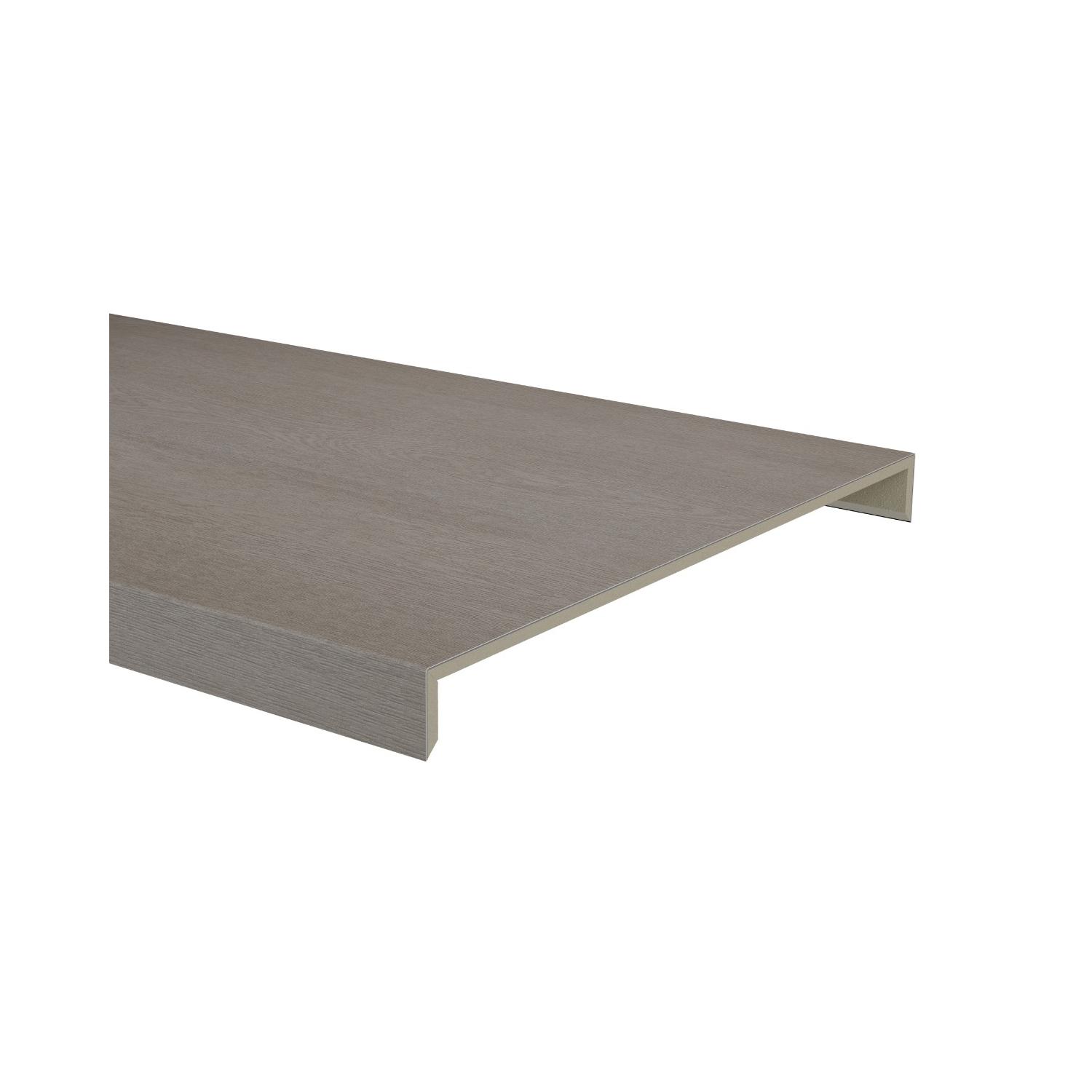VIC Dubbeltrede onder Chatillon Oak Beige 138cm