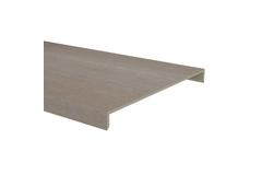 VIC Dubbeltrede onder Chatillon Oak Natural 138cm