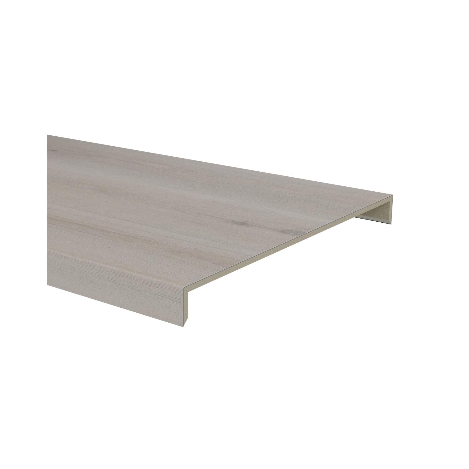 VIC Dubbeltrede onder Forest Oak Pistaccio 138cm