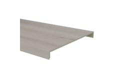 VIC Dubbeltrede onder Forest Oak Pistaccio 138cm