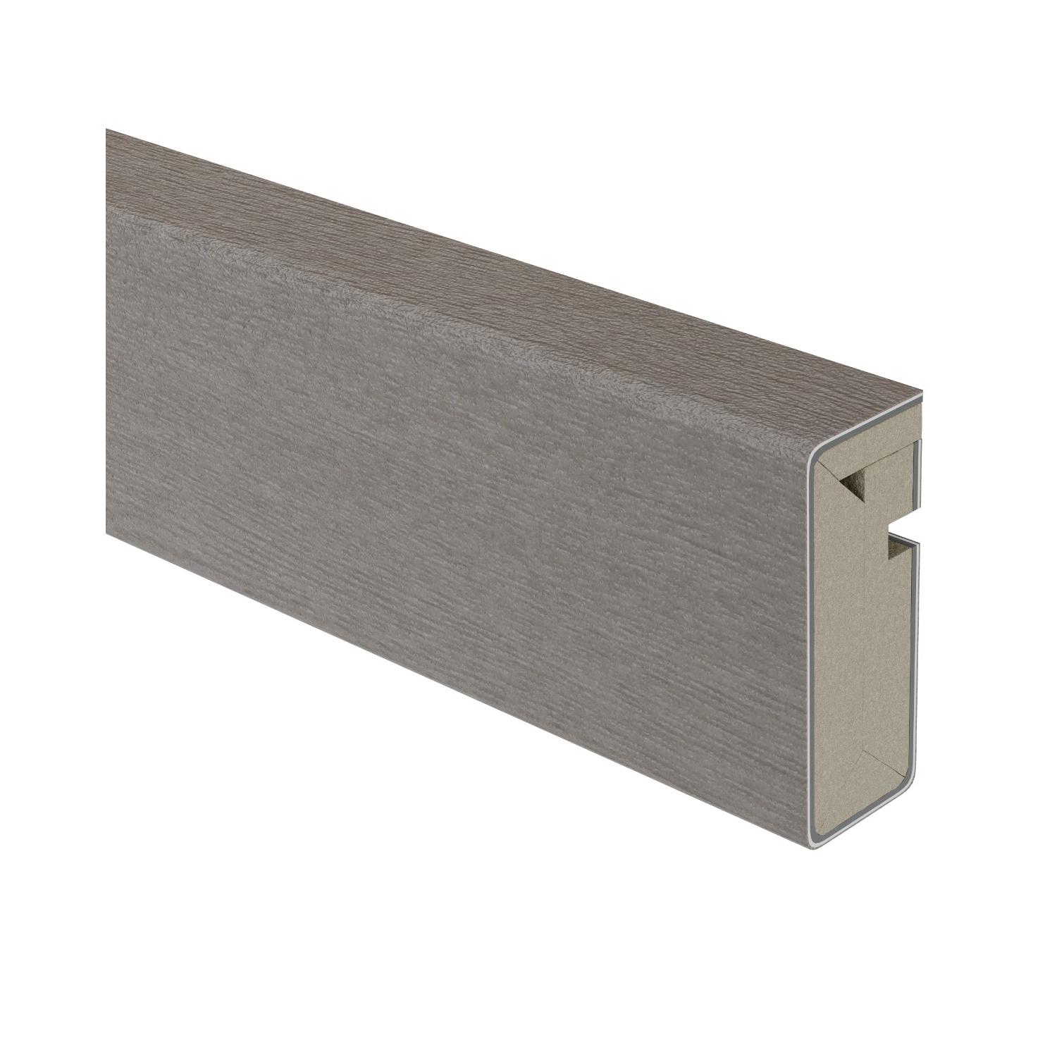 VIC Neuslijst Chatillon Oak Beige 100cm