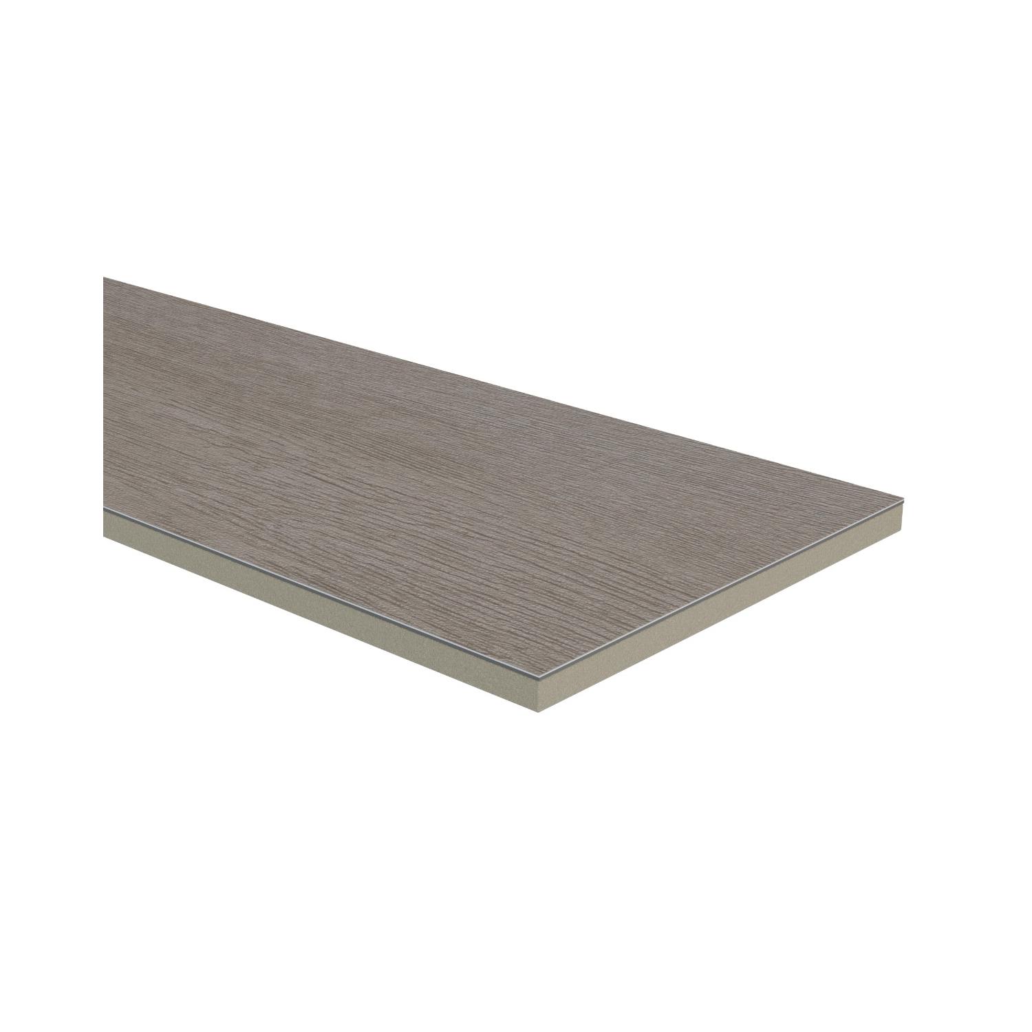 VIC Stootbord Chatillon Oak Beige 100cm