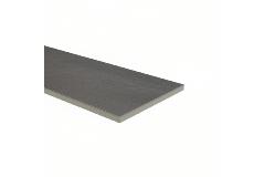 VIC Stootbord Charcoal Concrete 138cm *