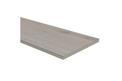 VIC Stootbord Forest Oak Pistaccio 138cm