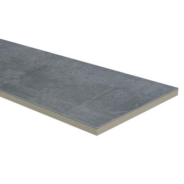 VIC Stootbord 138cm