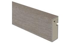 VIC Neuslijst Chatillon Oak Natural 100cm
