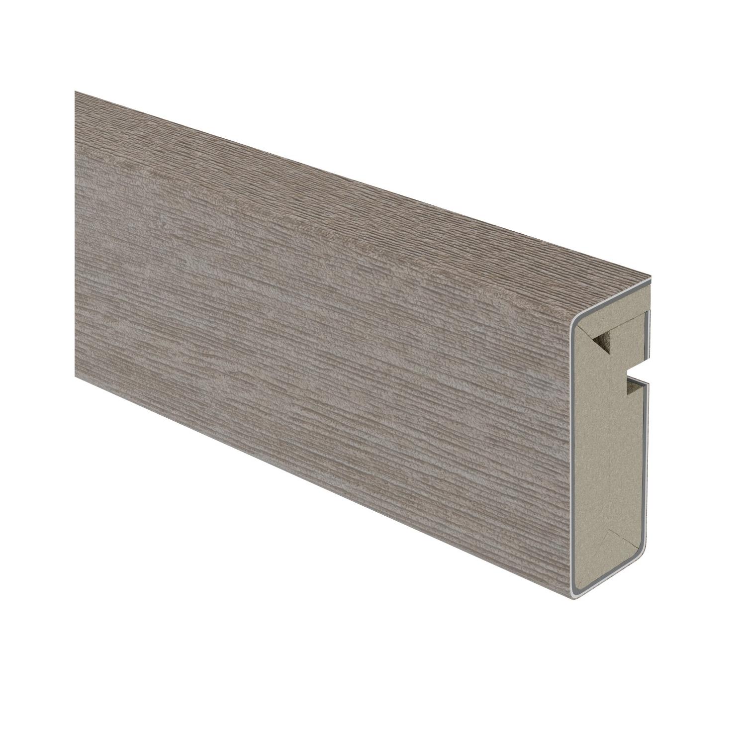 VIC Neuslijst Chatillon Oak Natural 120cm