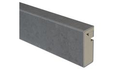 VIC Neuslijst Light Concrete 120cm