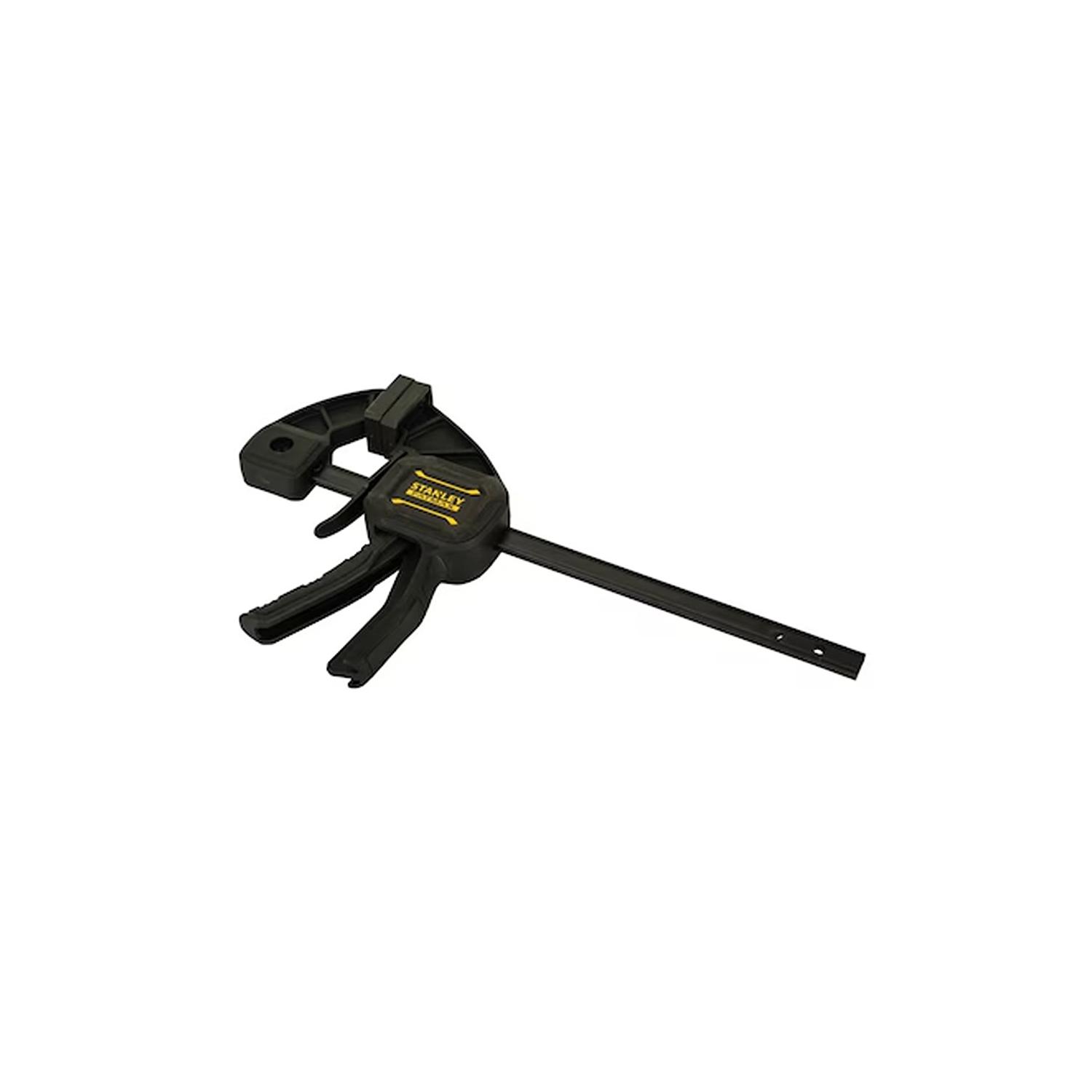 STANLEY Fatmax eenhands lijmklem | 150mm