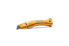 DELPHIN Heft Candy Oranje incl. houder