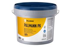PALLMANN P6 Ash 1-K STP Premium Parketlijm 16kg