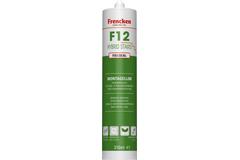 FRENCKEN F12 Hybrid stairs traprenovatielijm 310ml
